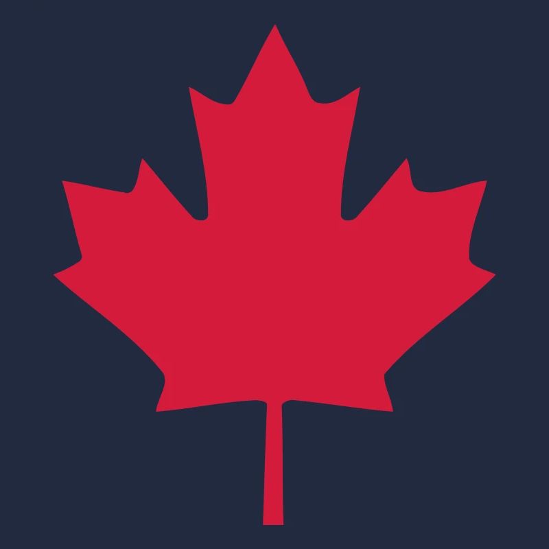Kanada Canada Ahorn