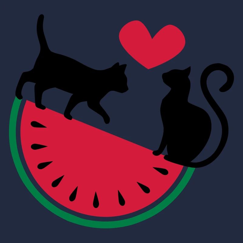 Melon Chat Amour