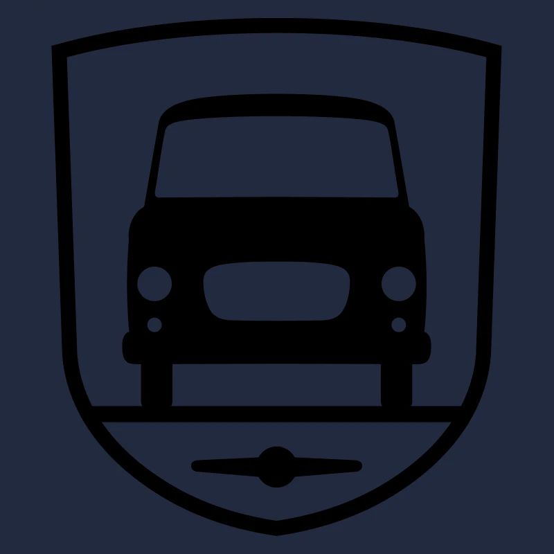Barkas B1000 Wappen