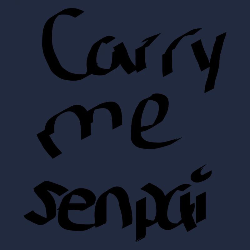 Carry me League