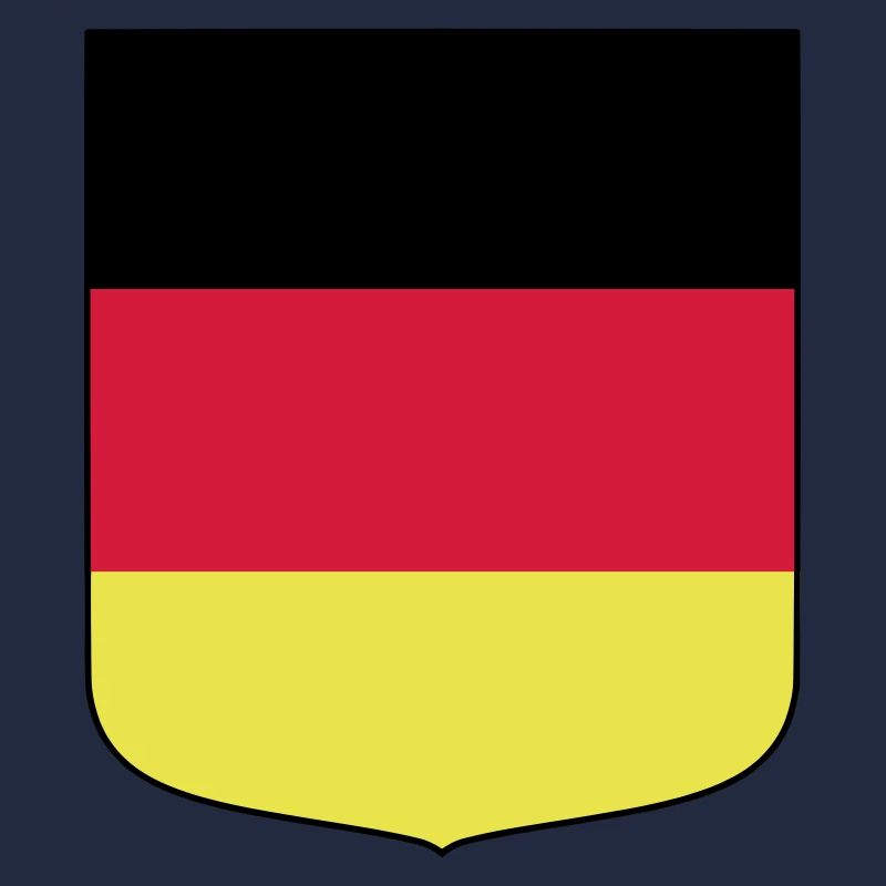 Allemagne (frontière noire)