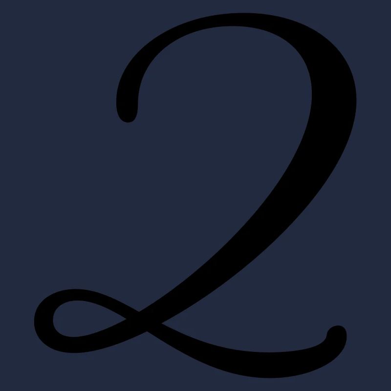 2