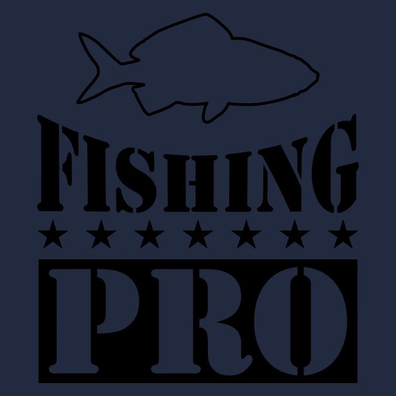 Pro de la pêche