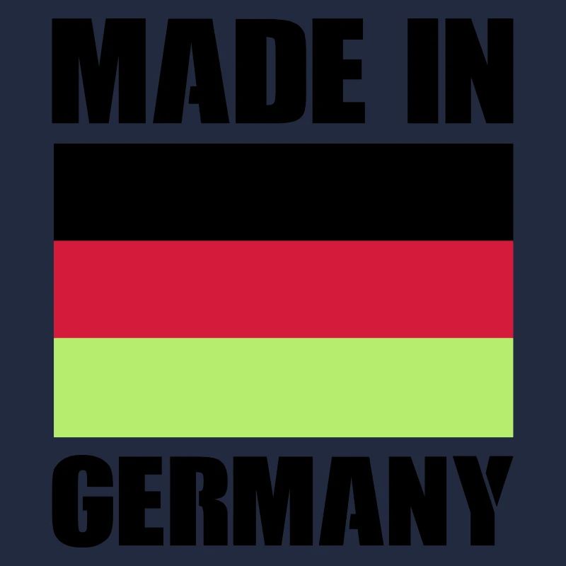Fabriqué en Allemagne