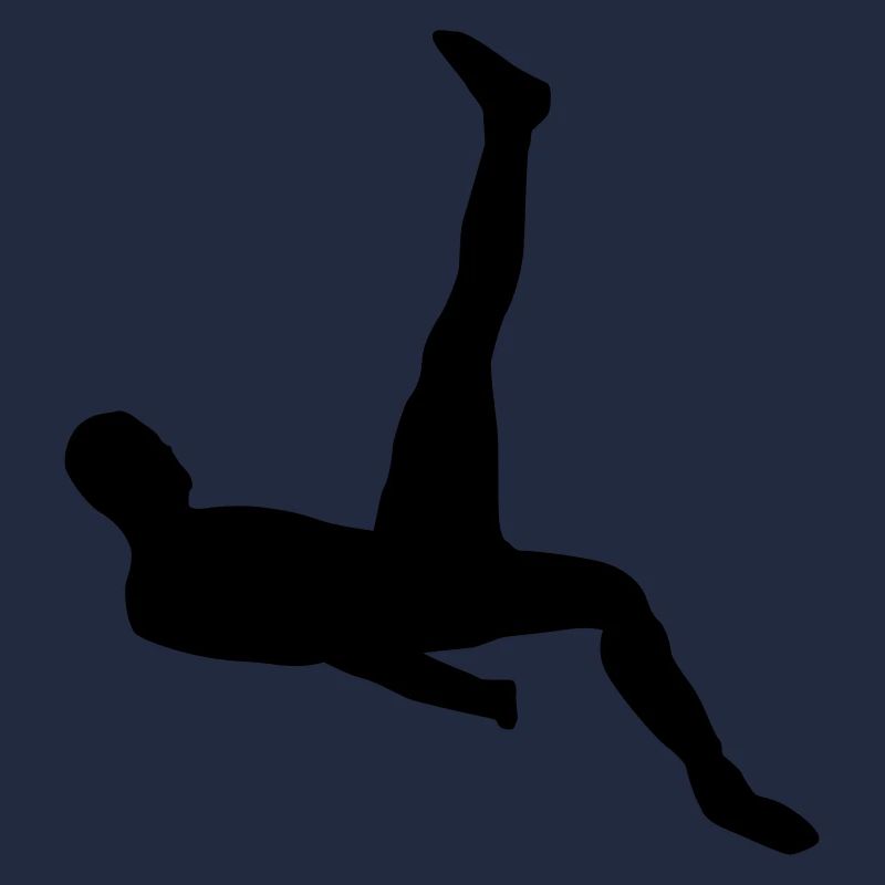 Soccer Bicycle Kick