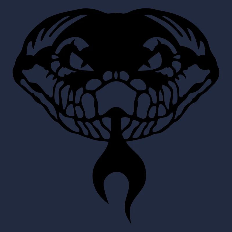 serpent tribal langue vipere 12