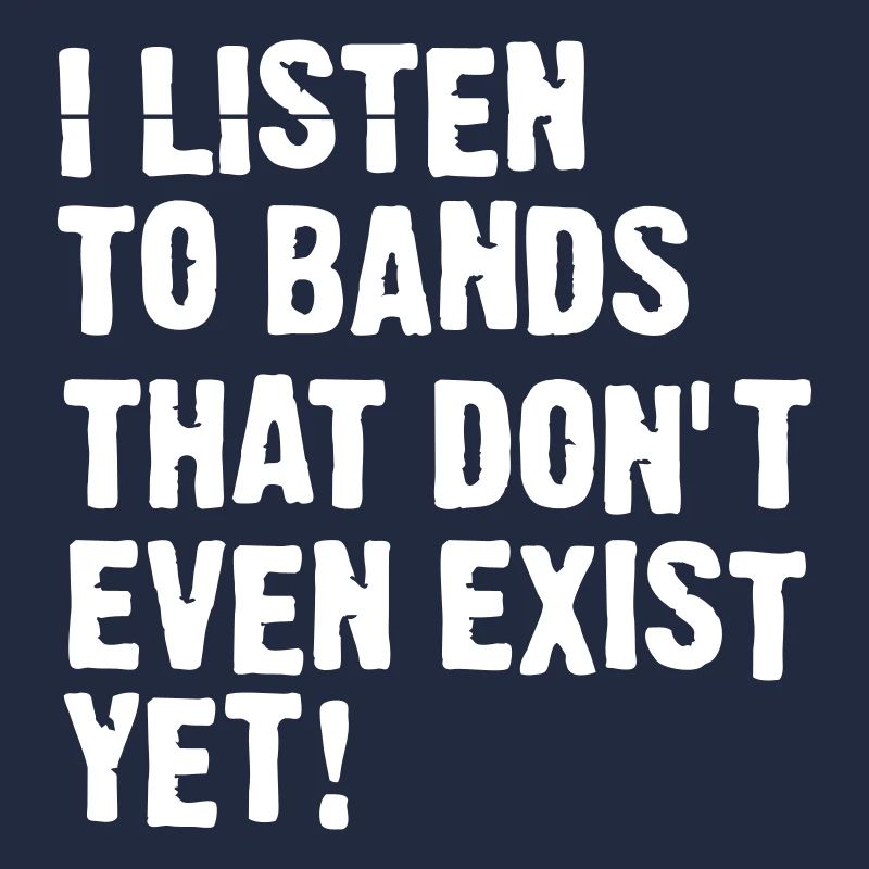 Je écouter des groupes