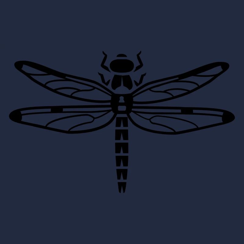 Dragonfly - insectes