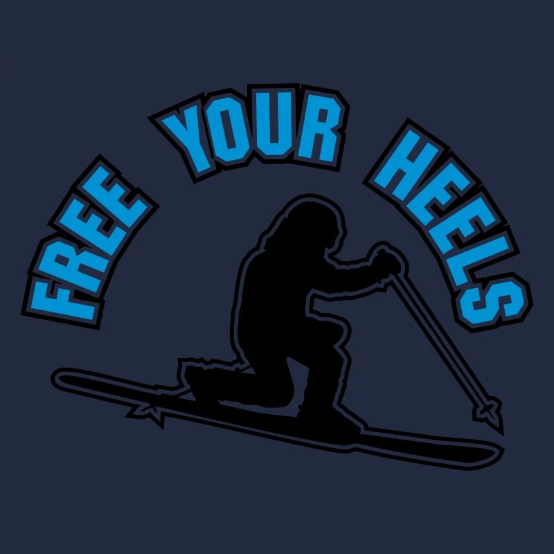 libérer vos talons pour