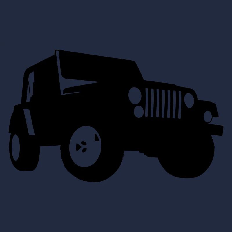 Jeep - SUV