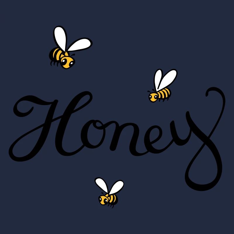 honey bee
