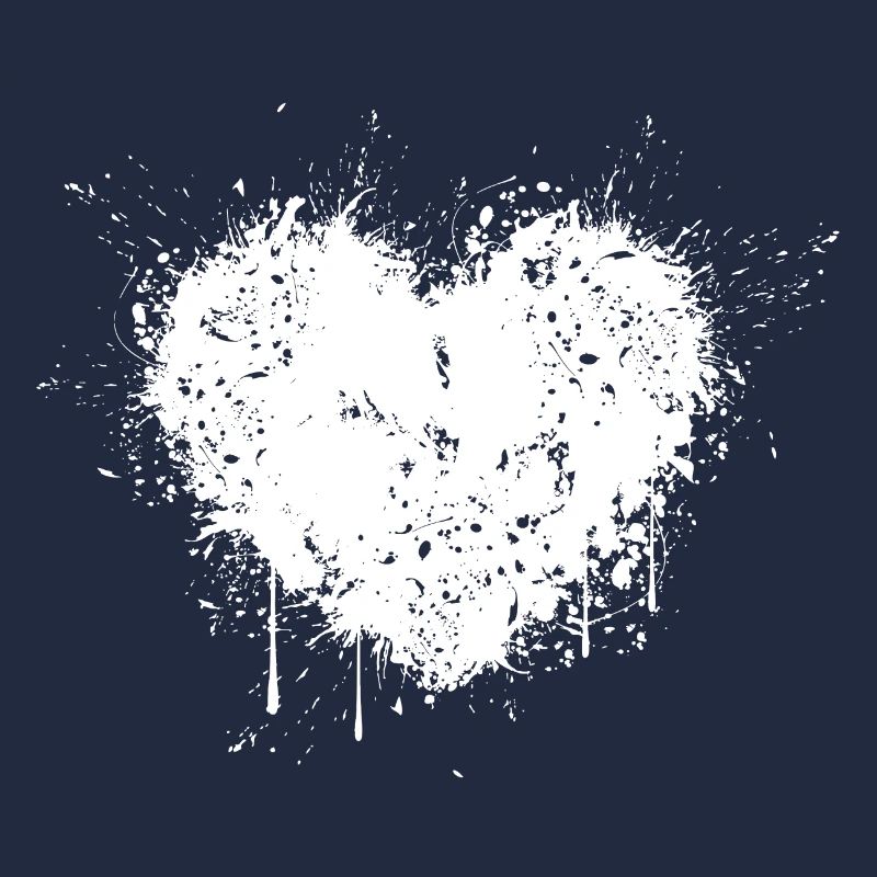 Séparation de chagrin