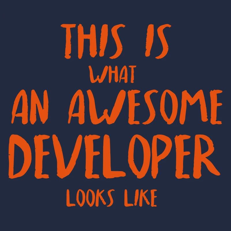 Ingenious developer