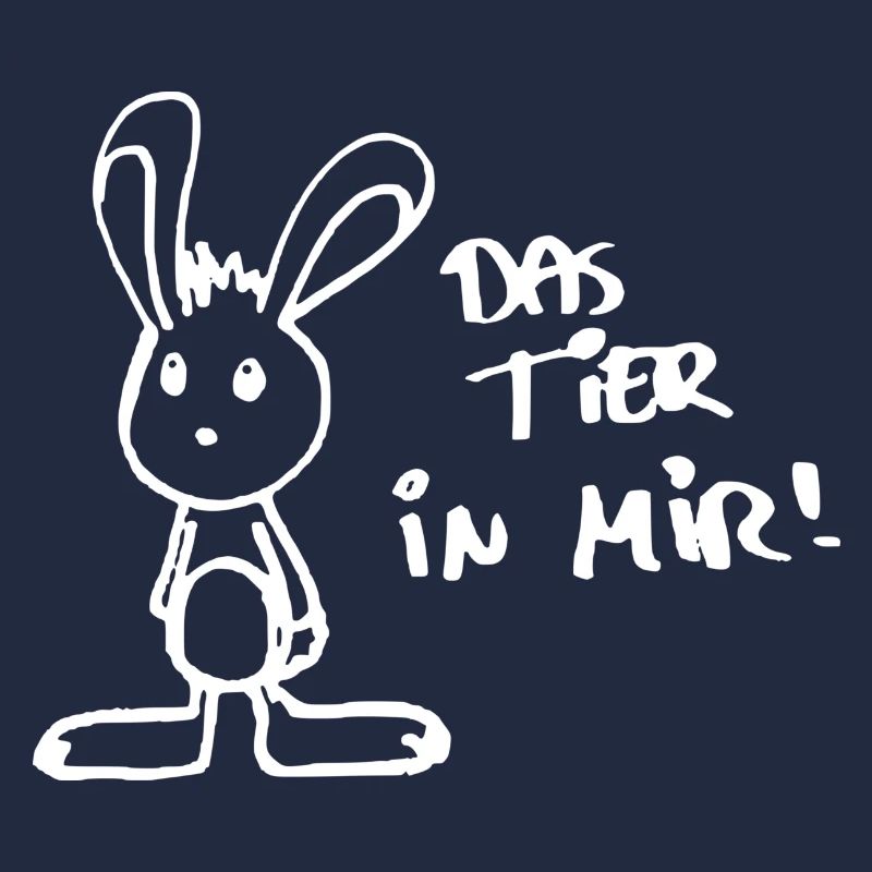 Das Tier in mir