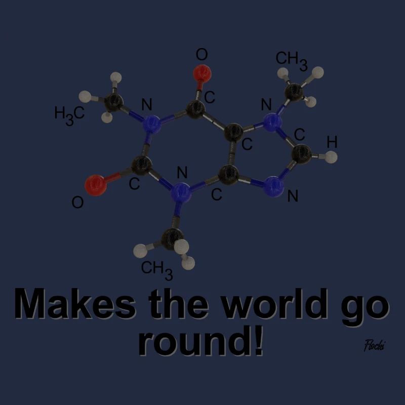 caffeine