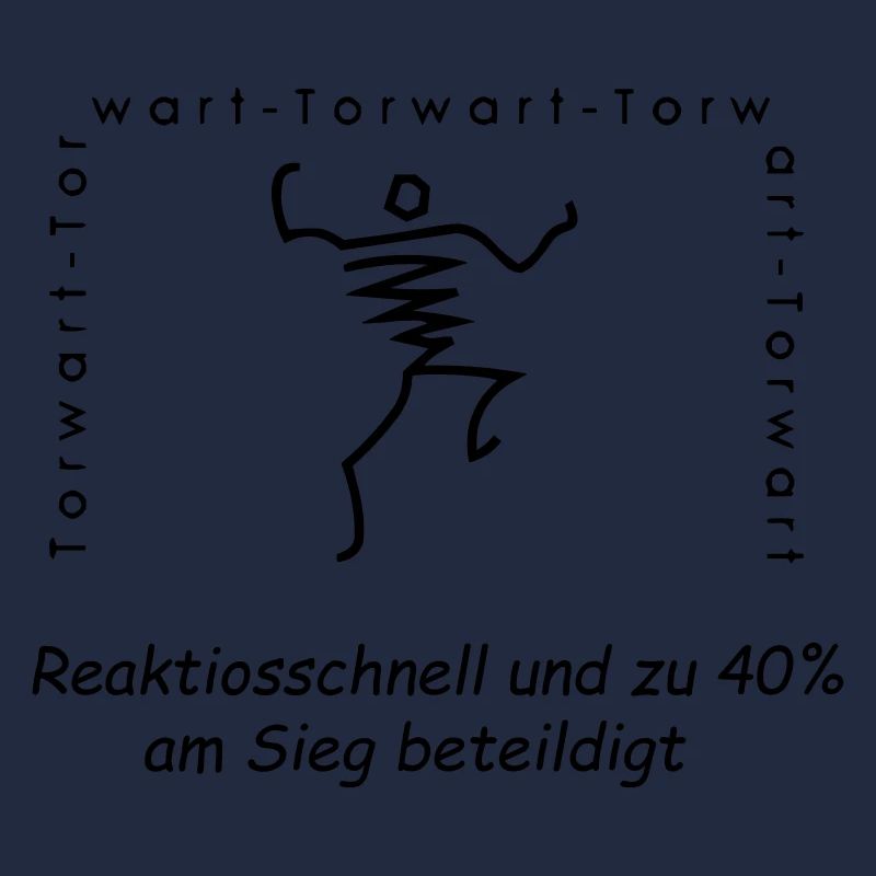 Torwart