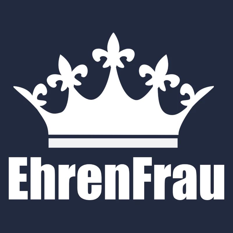 Ehrenfrau