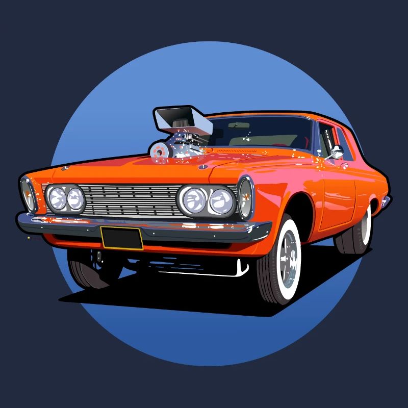MuscleCar