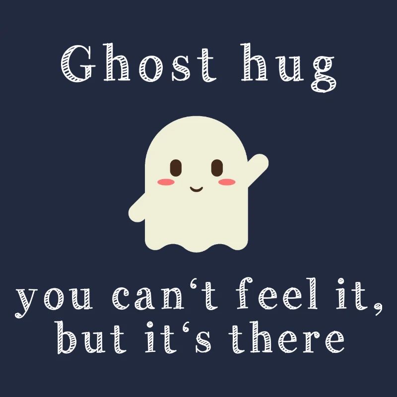 Ghost Hug