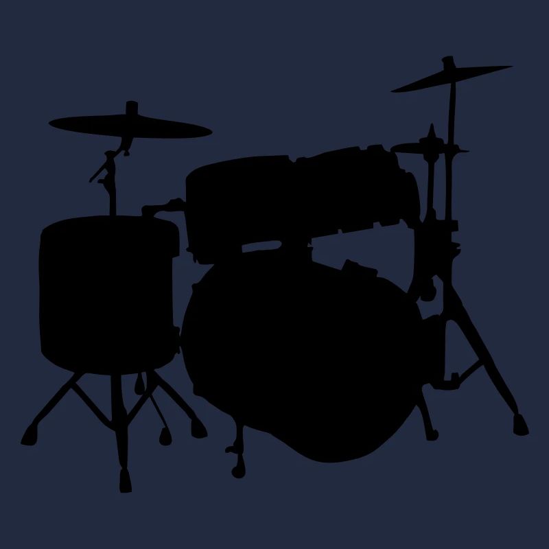 Drums, tambours