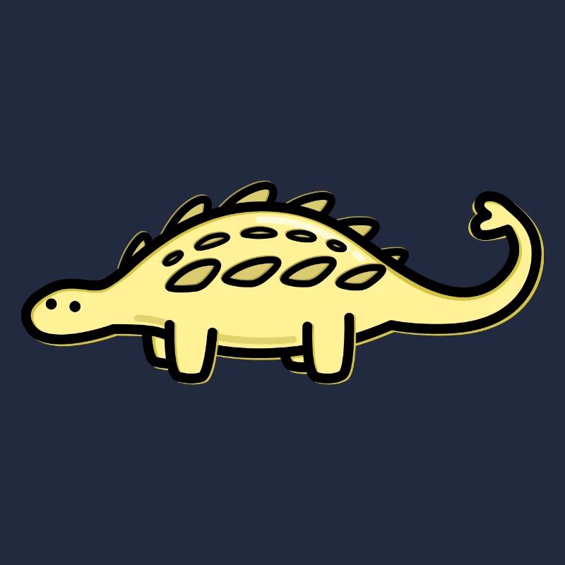 Ankylosaurus mignon