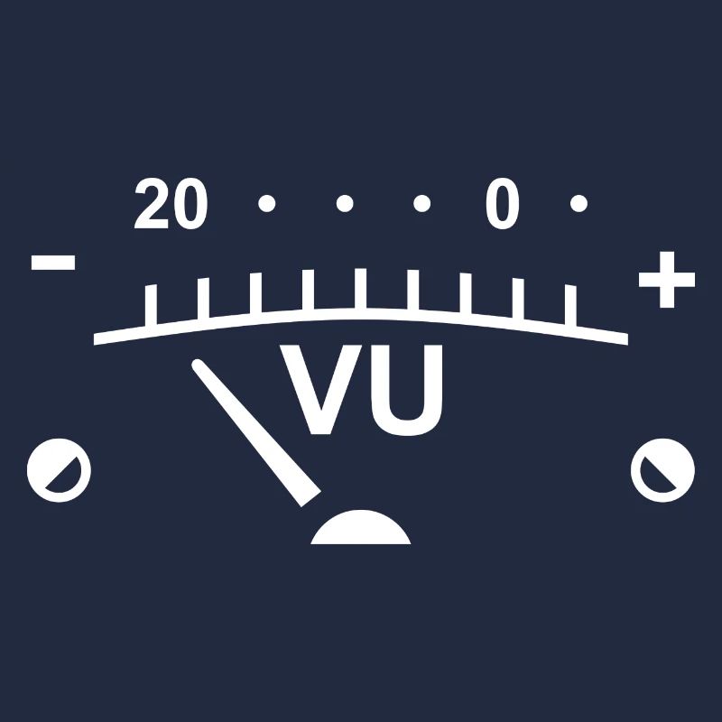 Vu Meter