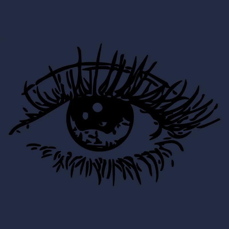 Oeil