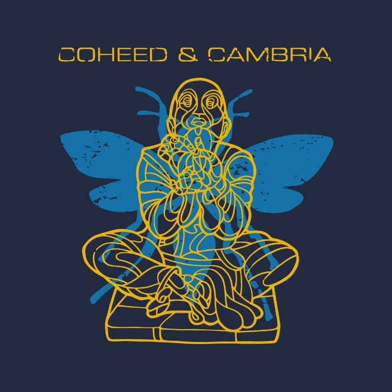 Coheed und cambria