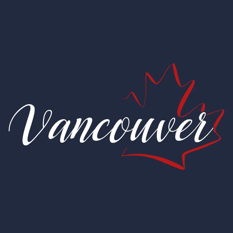 Vancouver Maple Leaf
