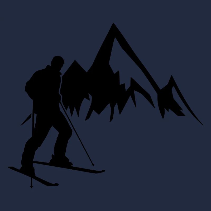 Ski Mountain Gift Rando Ski Tours
