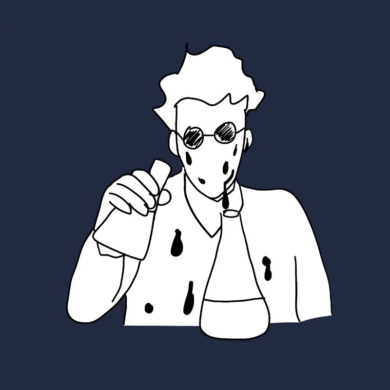 Chemist scientist