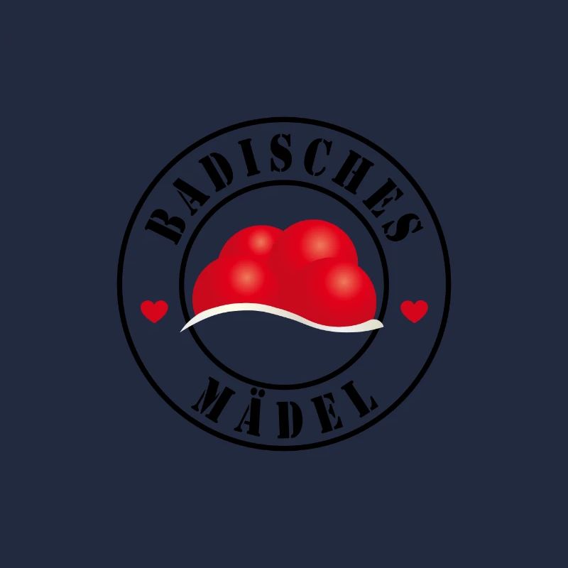 Badisches Mädel