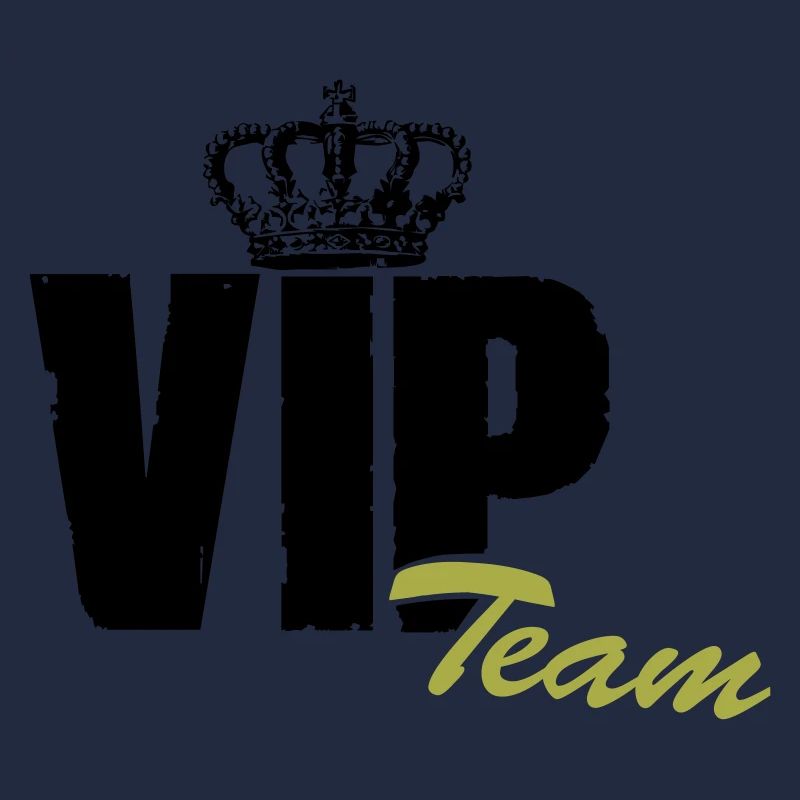 vip team