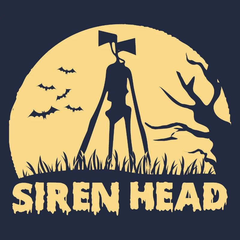 Tête de sirène