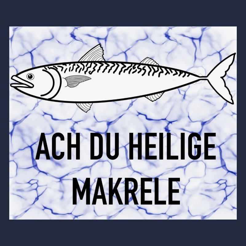 Sacred mackerel
