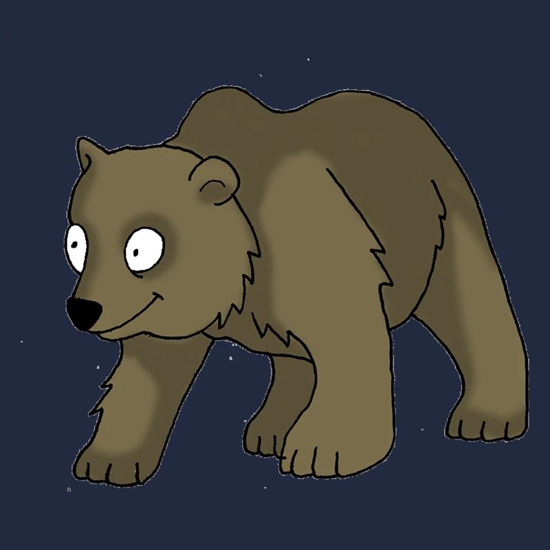 Bär 2