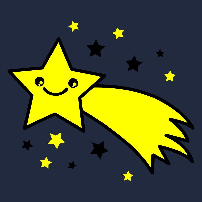 Sternschnuppe