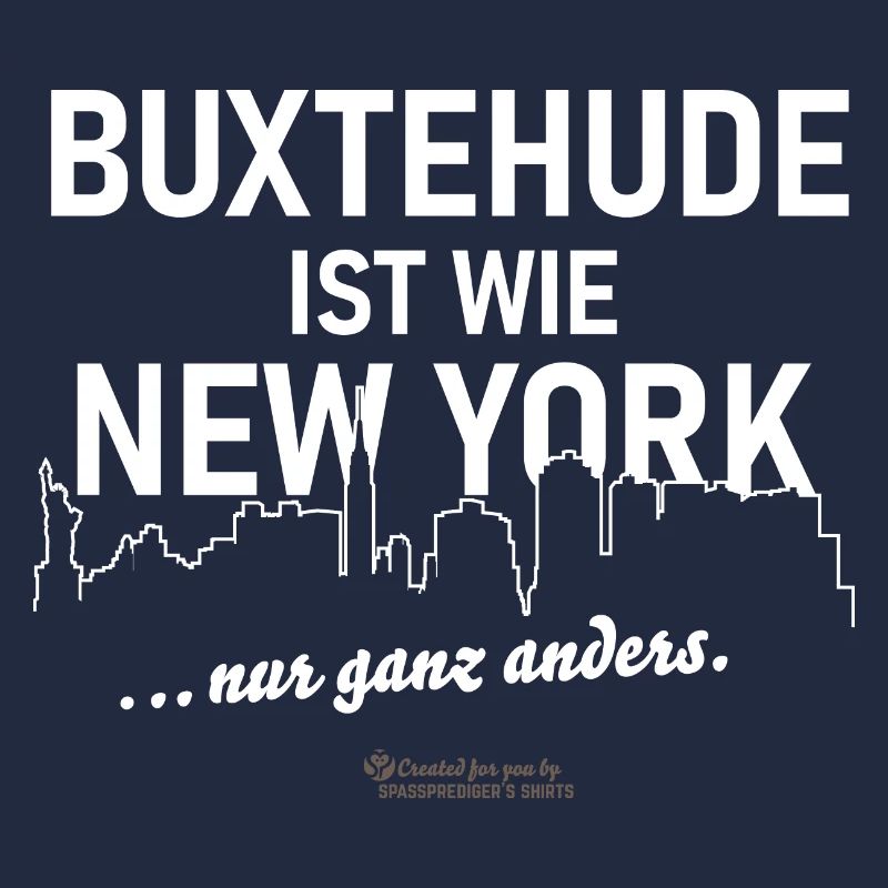 Buxtehude