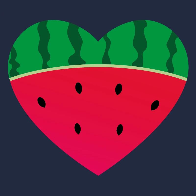 Melon Heart