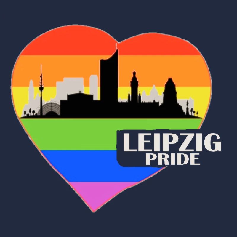 Leipzig Pride CSD