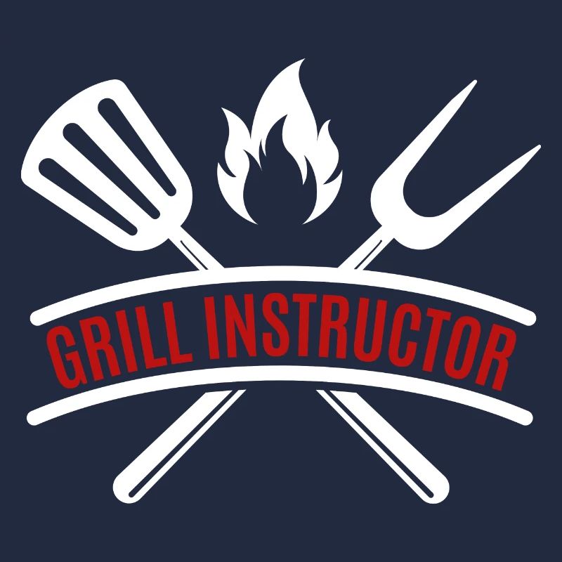 grill instructor