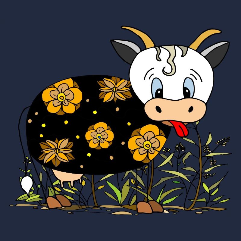 Vache