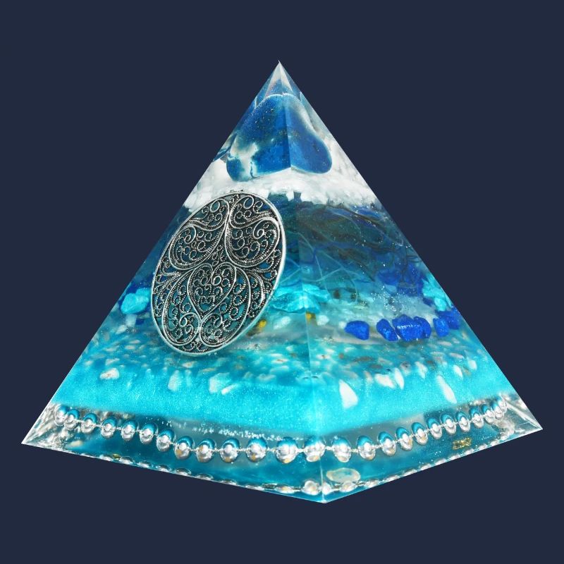 Plejaden Pyramide