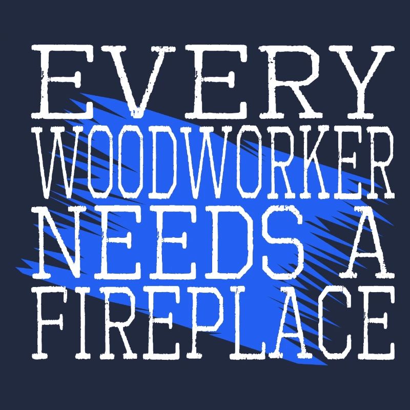 cool logging lumberjackwoodworking gift idea