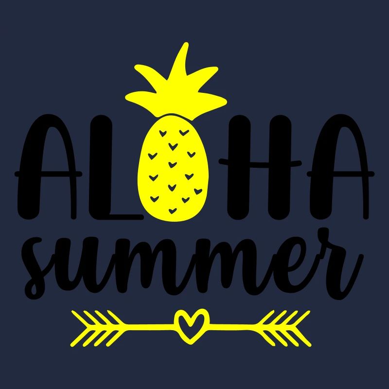 Aloha Été