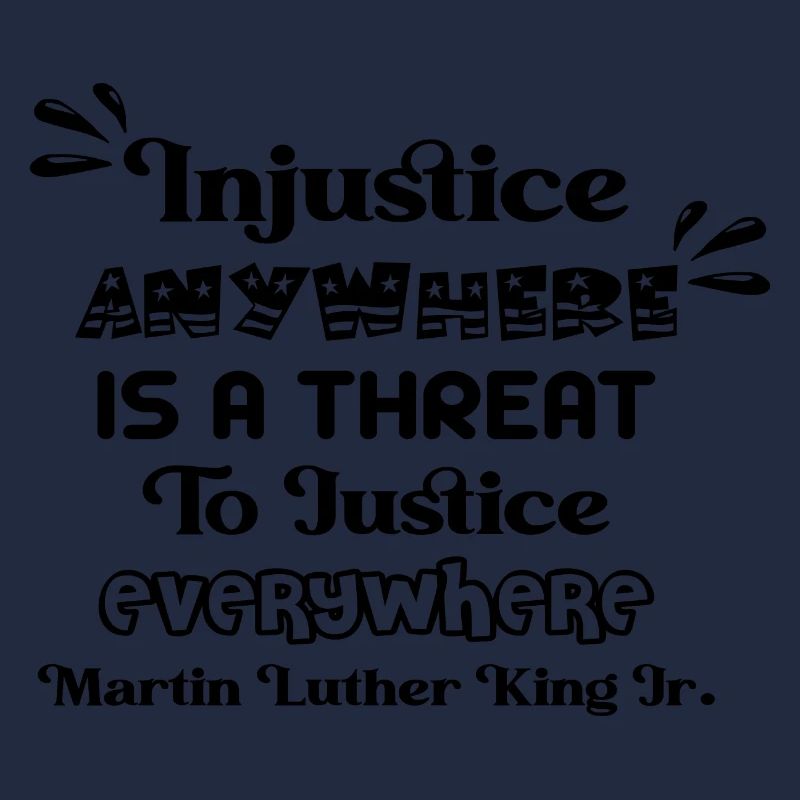 MARTIN LUTHER KING