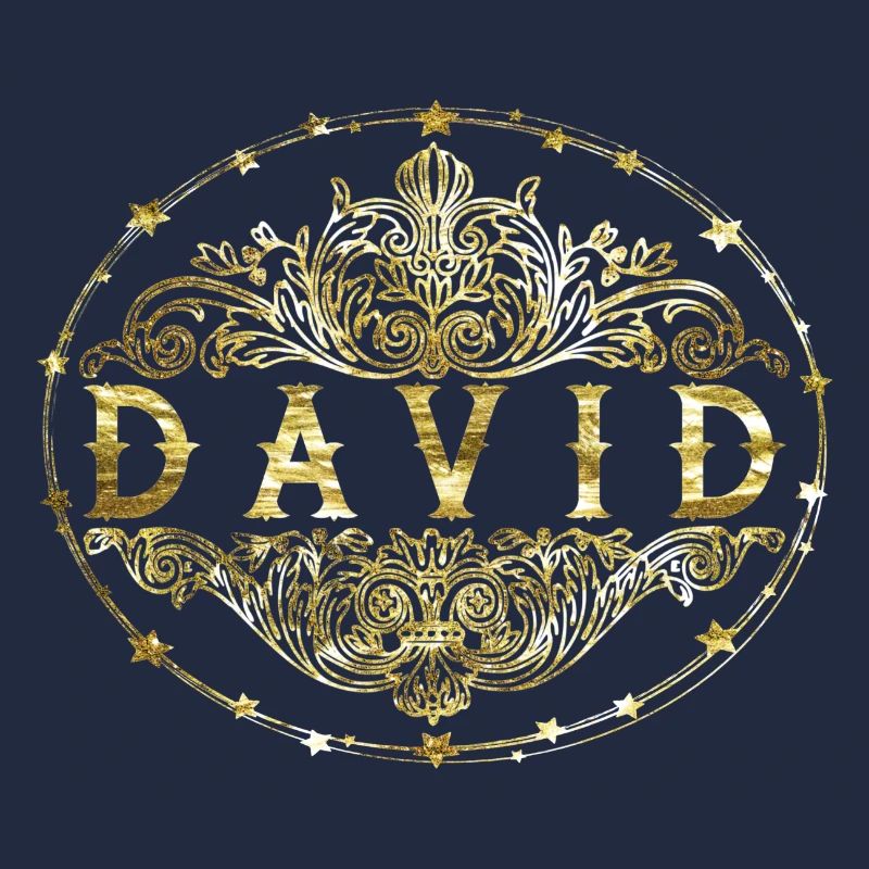 David