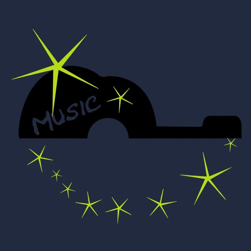 Guitare étoilée