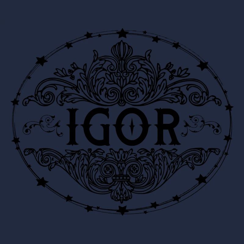 Igor