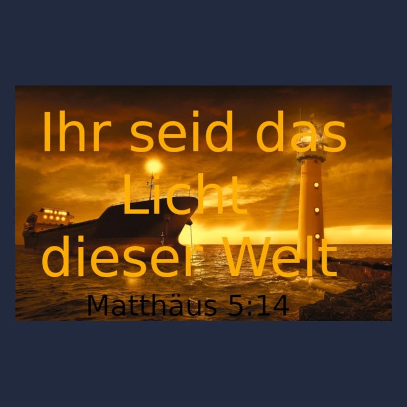 das Licht dieser Welt